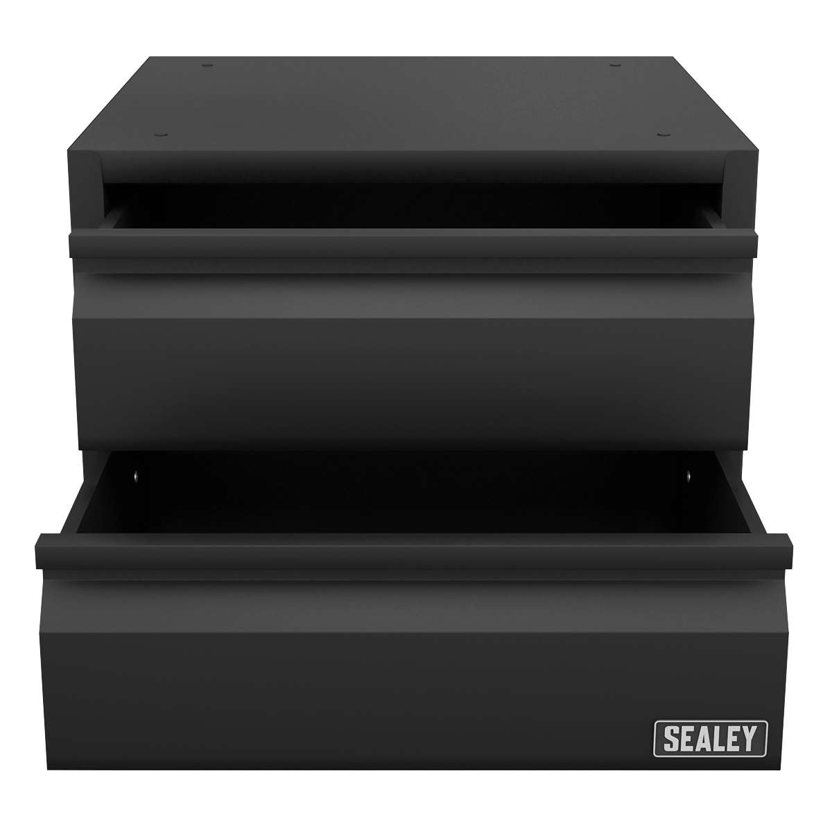 Sealey Modular Double Drawer Unit For APMR1 APMWB1 Models Heavy Duty APMB3