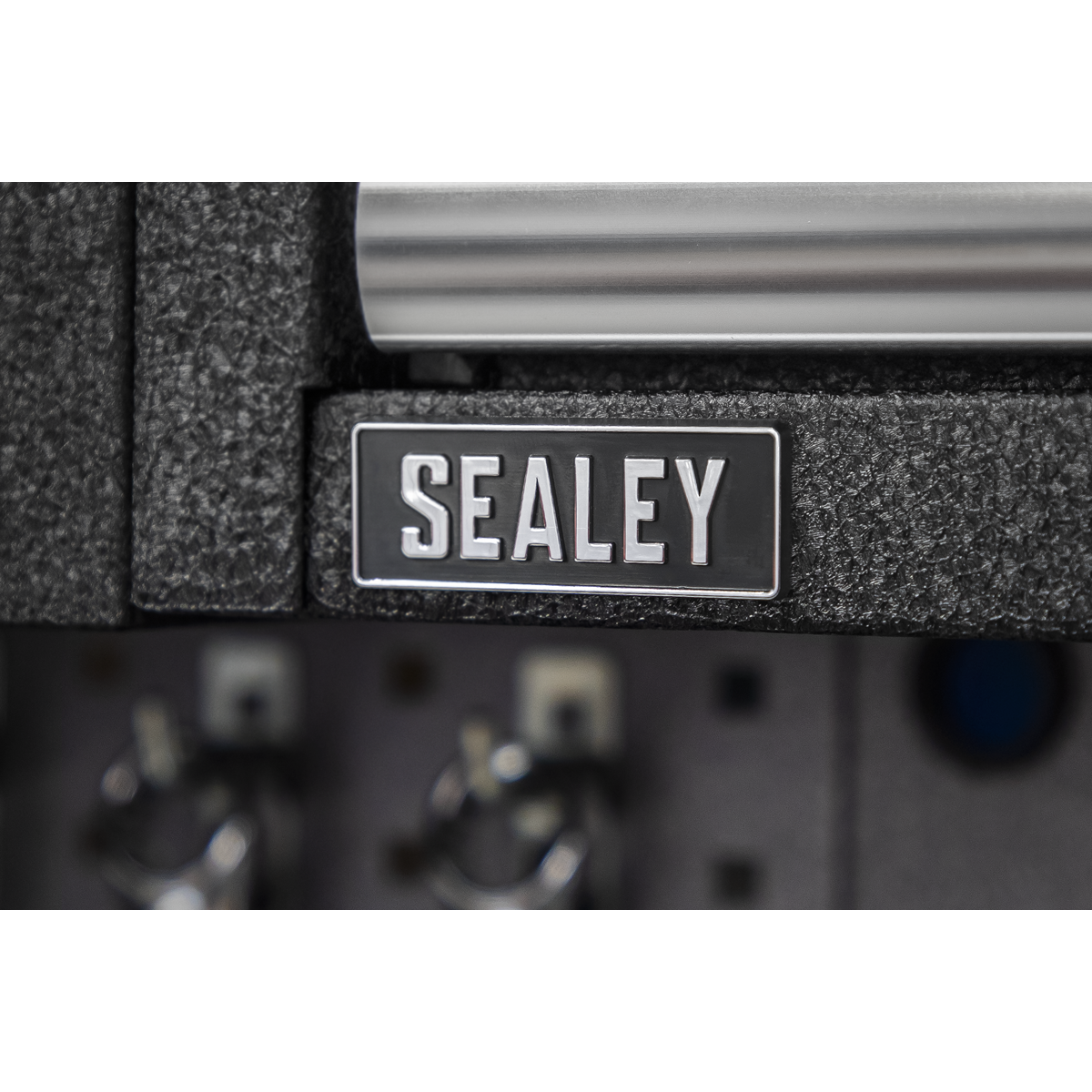 Sealey Modular Wall Cabinet Lift-Up Door With Gas Struts - 1360mm APMS68