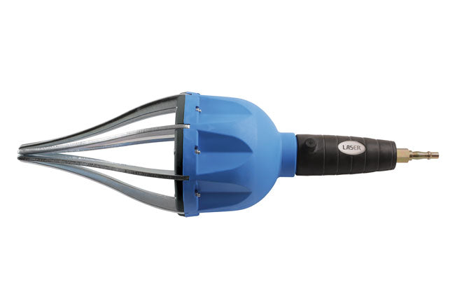 LASER 4806 CV Joint Boot Gun 4-7 Bar 115mm Diameter Garage Workshop Hand Tool