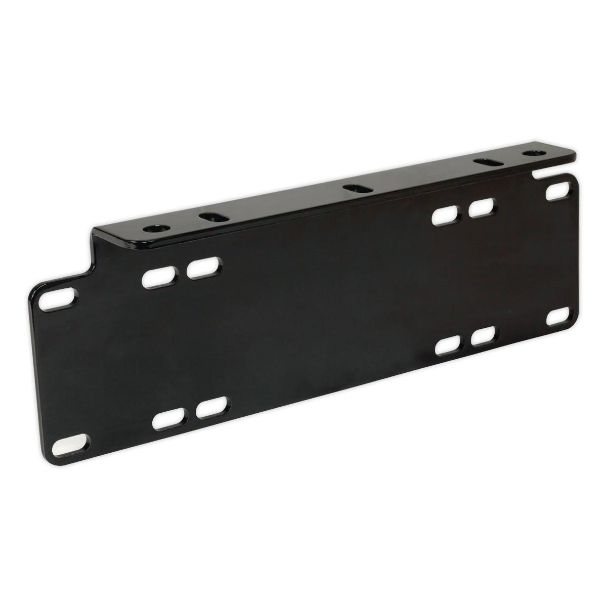 Sealey Universal Number Plate Fitment Driving Light Mounting Bracket DLB01