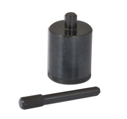 LASER 4808 Timing Pin Set For PSA 2.7 Diesel V6 Engine Cam Crank Alignment Tool
