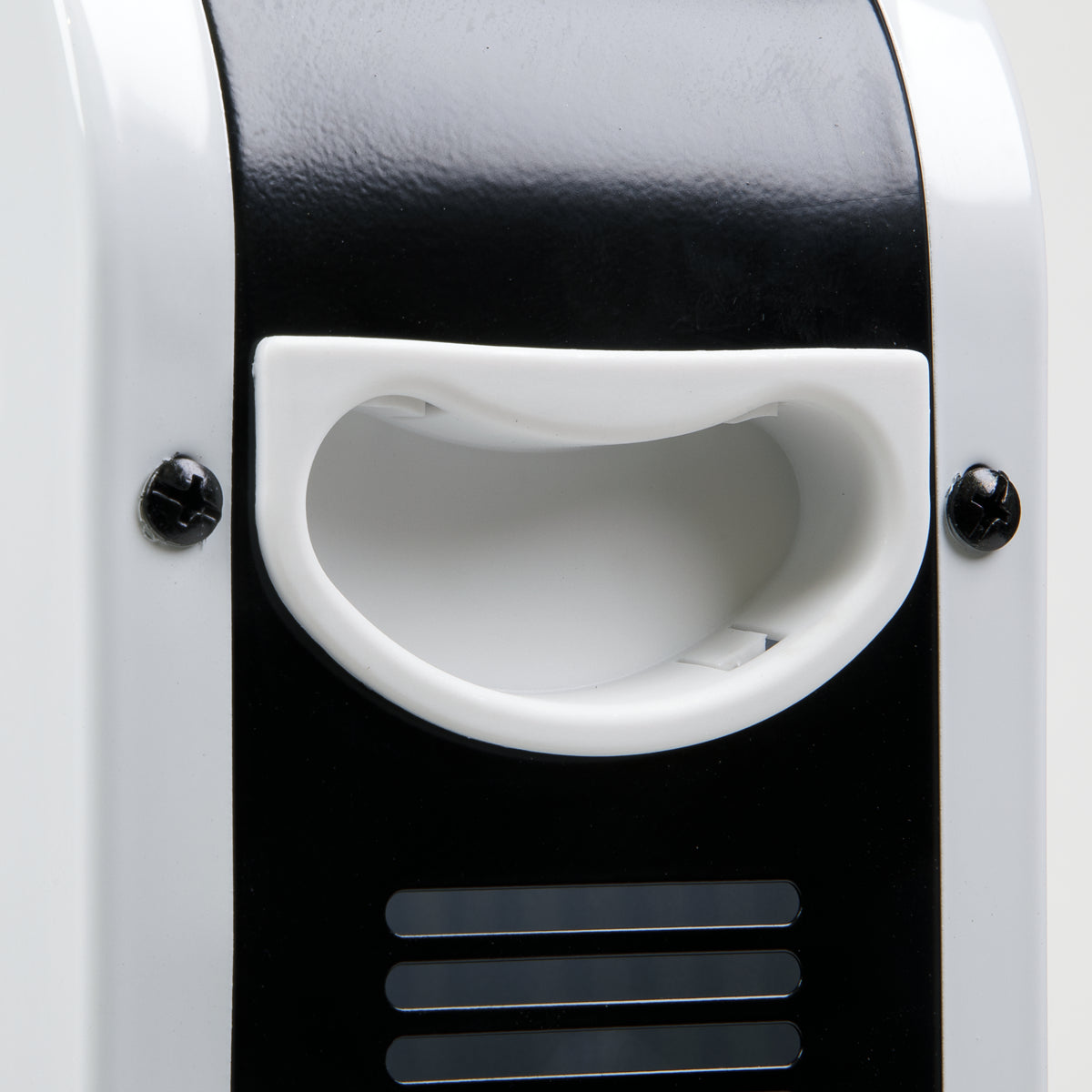 Sealey Convector Heater With Hard-Wearing Feet & 3-Pin Plug 2000W/230V CD2013