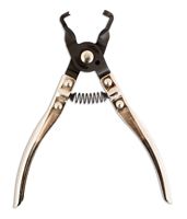 LASER 4812 Fuel Line Quick Coupling Pliers Steel VAG Tag Style Hose Clip Tool