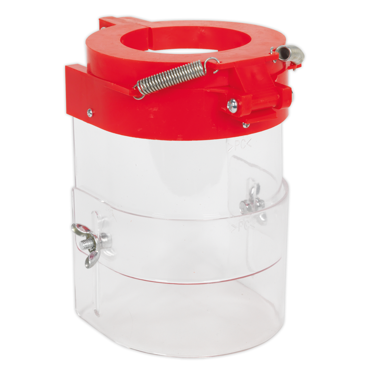Sealey Drill Press Guard 60mm For Replacing Broken or Damaged Units DPG99