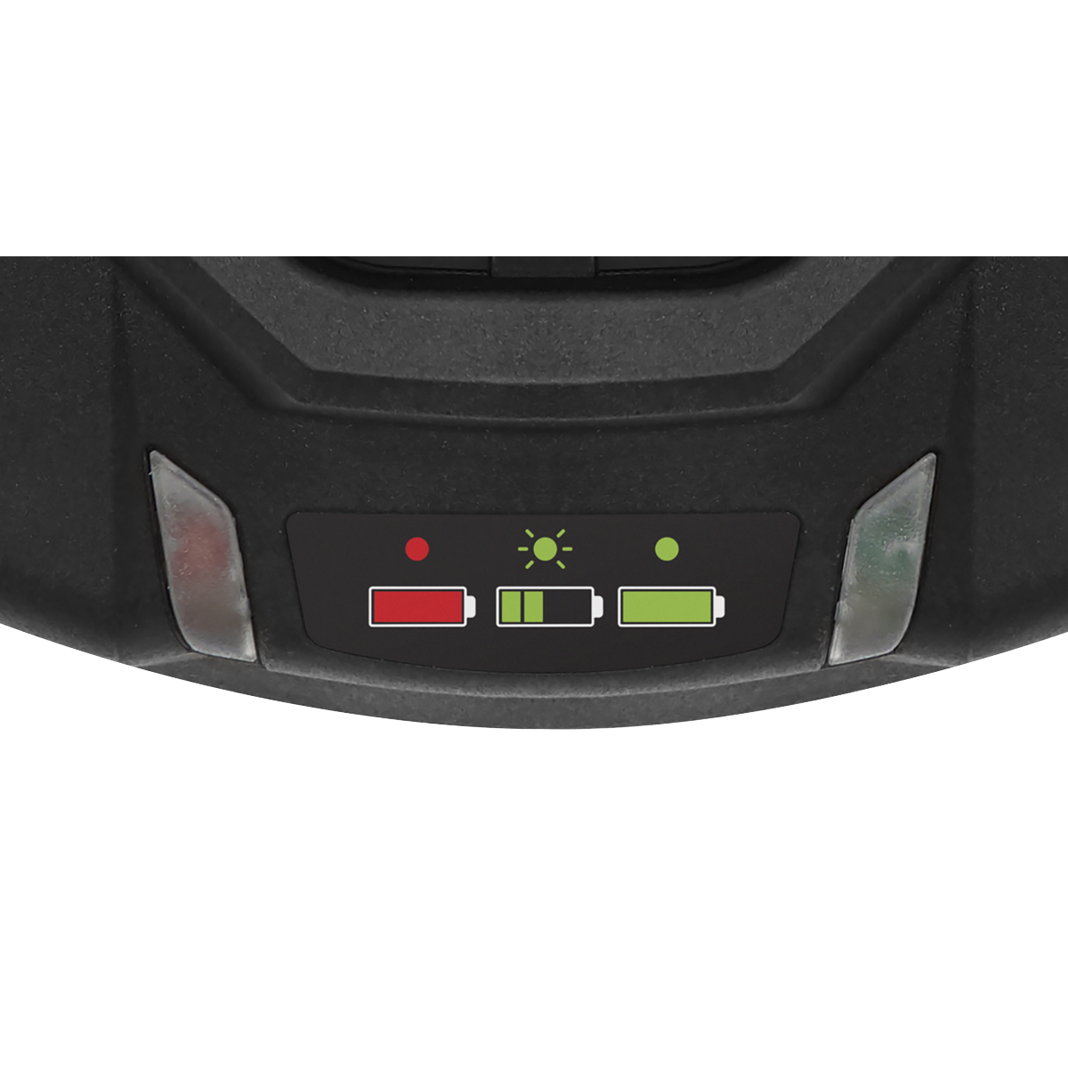 Sealey 4A 12V Lithium-Ion Fast Charge Battery Charger For SV12 Series CP1200MC4A