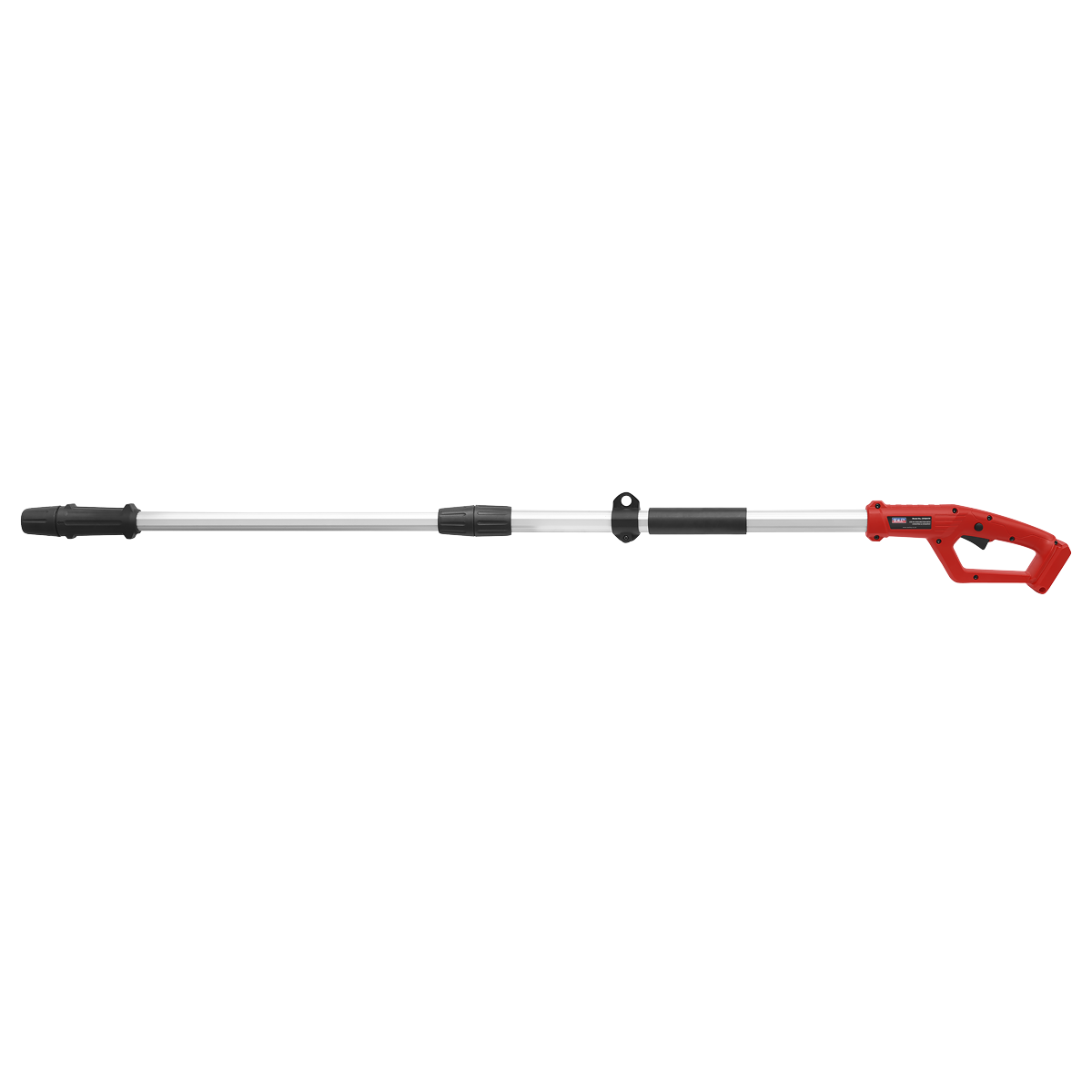 Sealey 20V SV20 Series Cordless Telescopic Pole For CP20VPSH/CP20VPHT CP20VTP