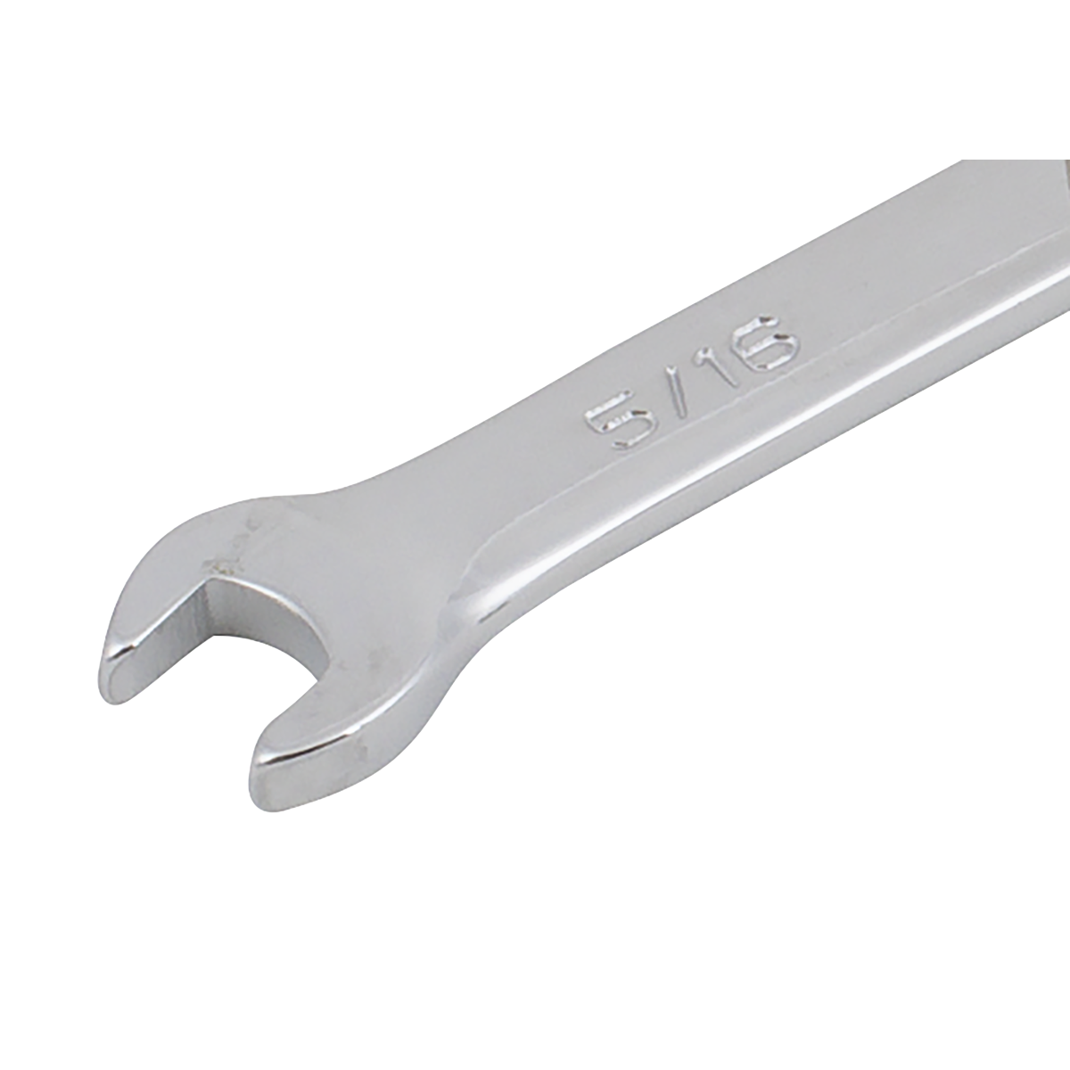 Premier Combination Spanner 5/16" Drop Forged Hardened Tempered Imperial CW02AF