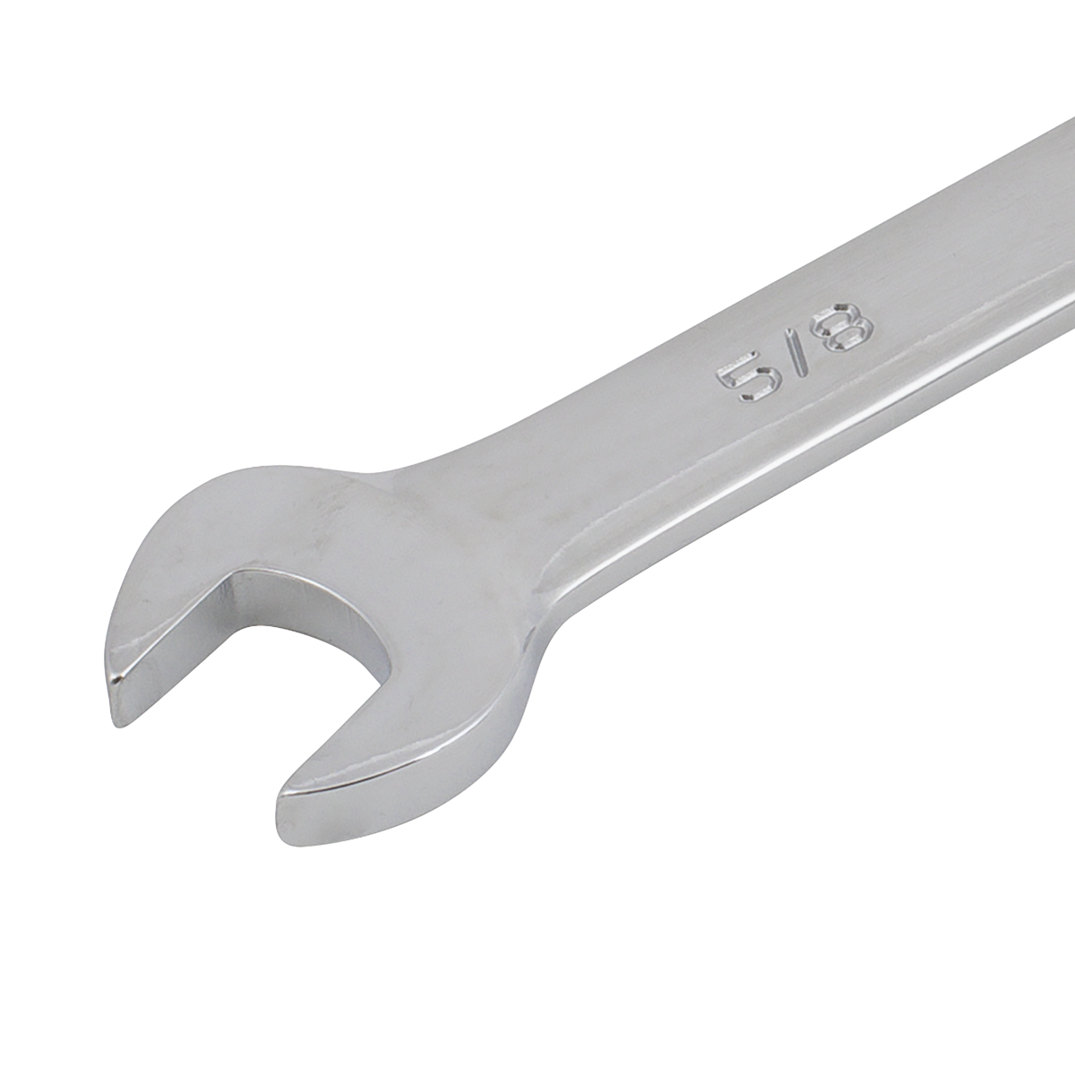 Premier Combination Spanner 5/8" Drop Forged Hardened & Tempered Imperial CW07AF