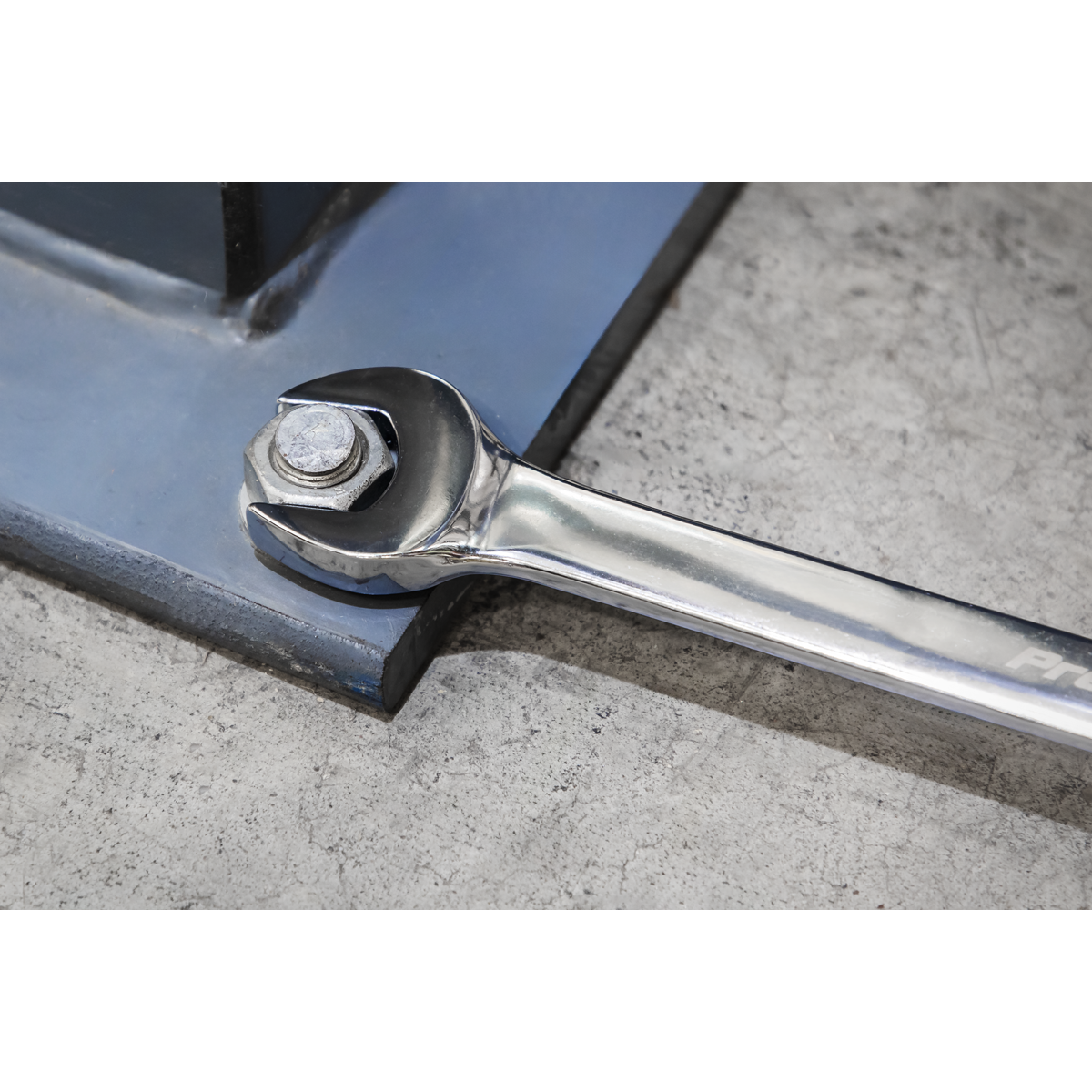 Premier Combination Spanner 15/16" Drop Forged Hardened Tempered Imperial CW12AF