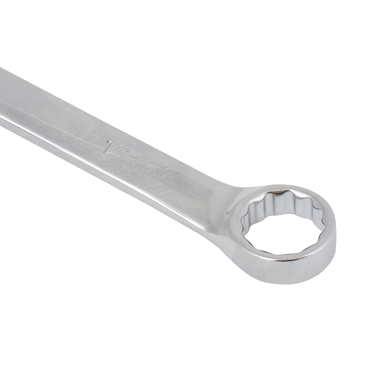 Premier Combination Spanner 1" Drop Forged Hardened & Tempered Imperial CW13AF