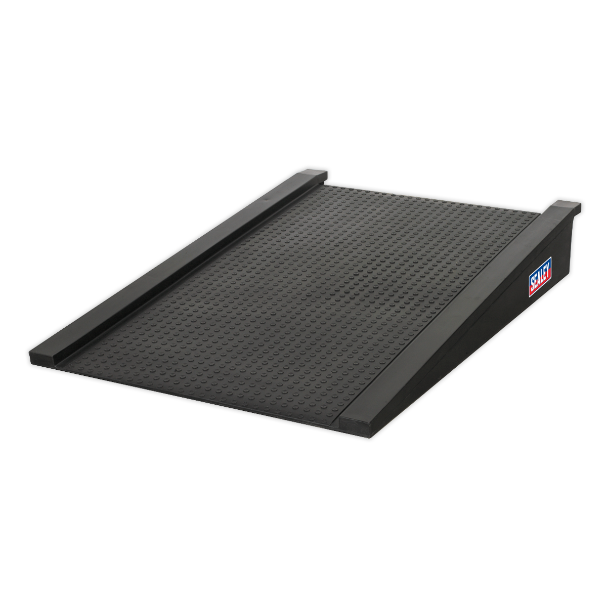 Sealey Work Floor Ramp From Heavy Duty Polyethylene 810 x 1290 x 180mm DRP21