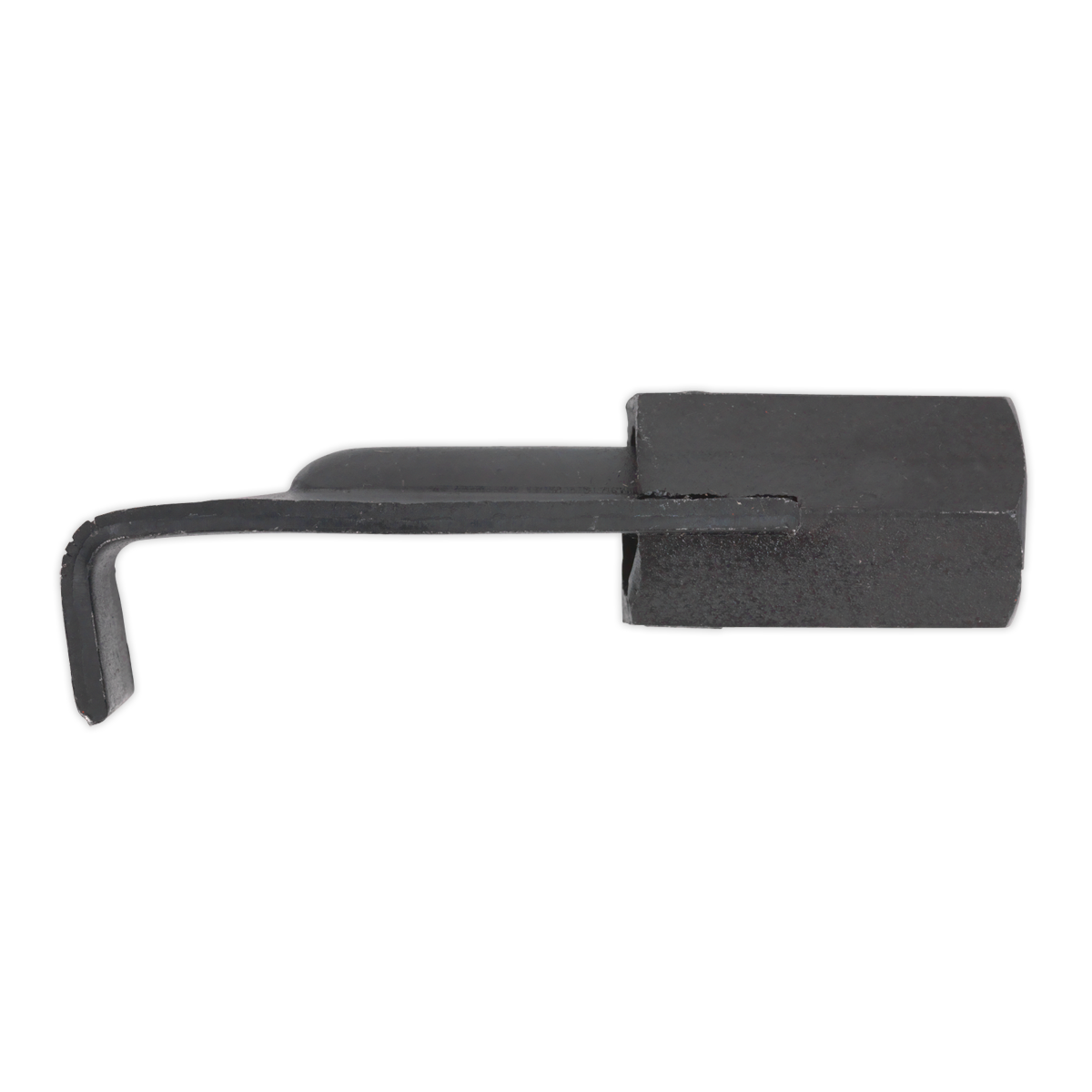 Sealey Slide Hammer Kit With Comfortable Rubber Grip Handle 9 Pieces 2.1kg DP945