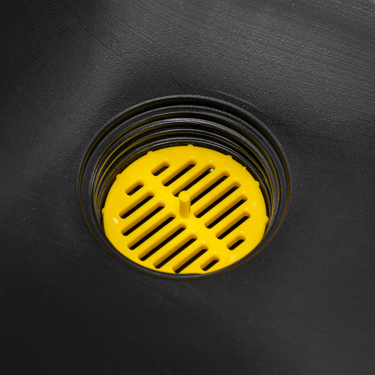 Sealey Oil/Fluid Drain & Recycle Container 10 Litres With Large Handles DRP07