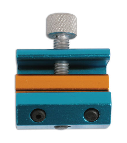 LASER 4833 Cable Oiler Clamp On Spray Oil Silicone For Motorcycle Cables