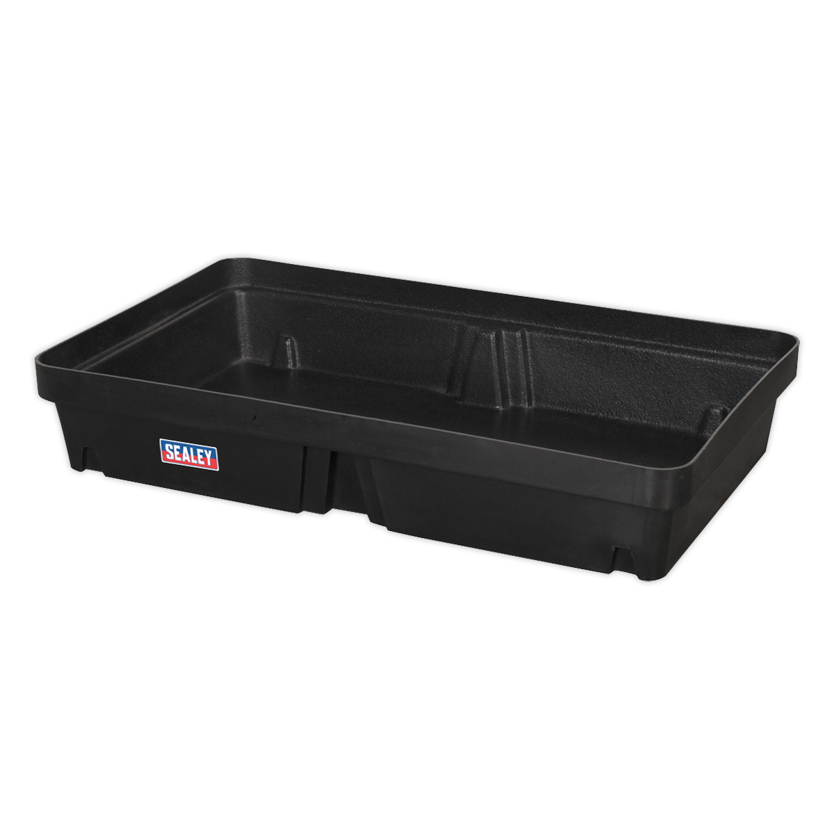 Sealey Spill Tray High-Density Polyethylene Lightweight - 60L 60 Litres DRP32
