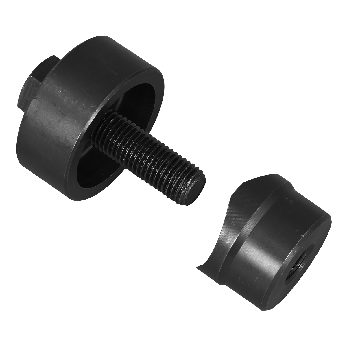 Sealey Hole Cutter Punch Screw 32.5mm Up To 4.0mm Materials Plumbing HCPS32