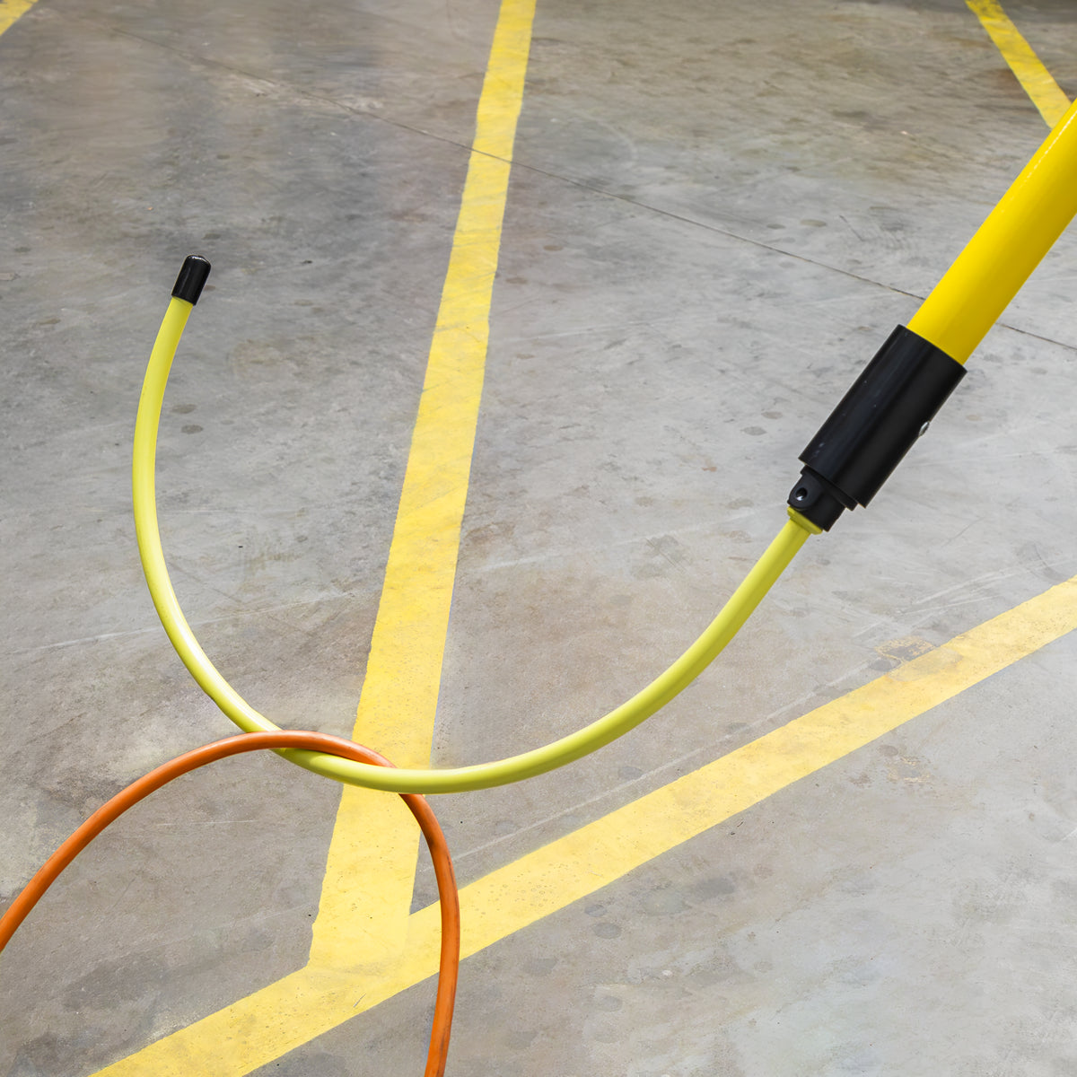 Sealey High Voltage Rescue Pole For Hybrid and Electrical Vehicles HRP45
