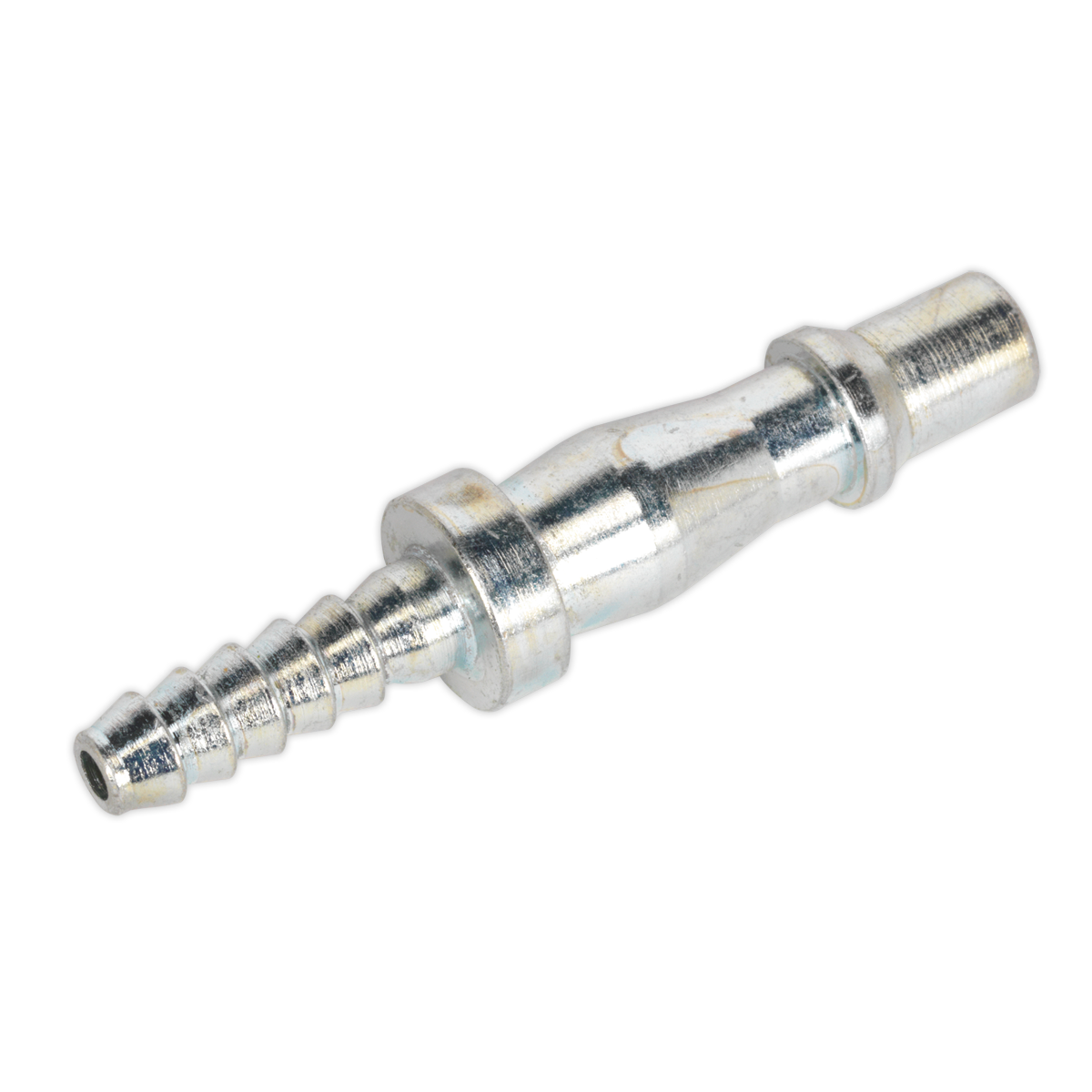 Sealey Adaptor Tailpiece 3/16" Bore Hose 100 PSI 35-43 CFM Pack of 5 Pieces AC20