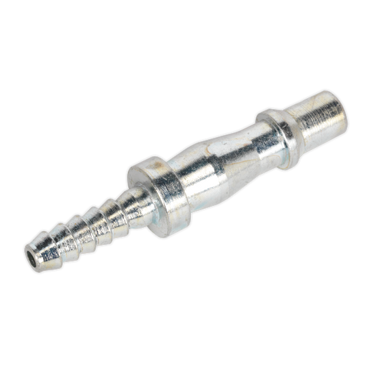 Sealey Adaptor Tailpiece 3/16" Bore Hose 100 PSI 35-43 CFM Pack of 5 Pieces AC20