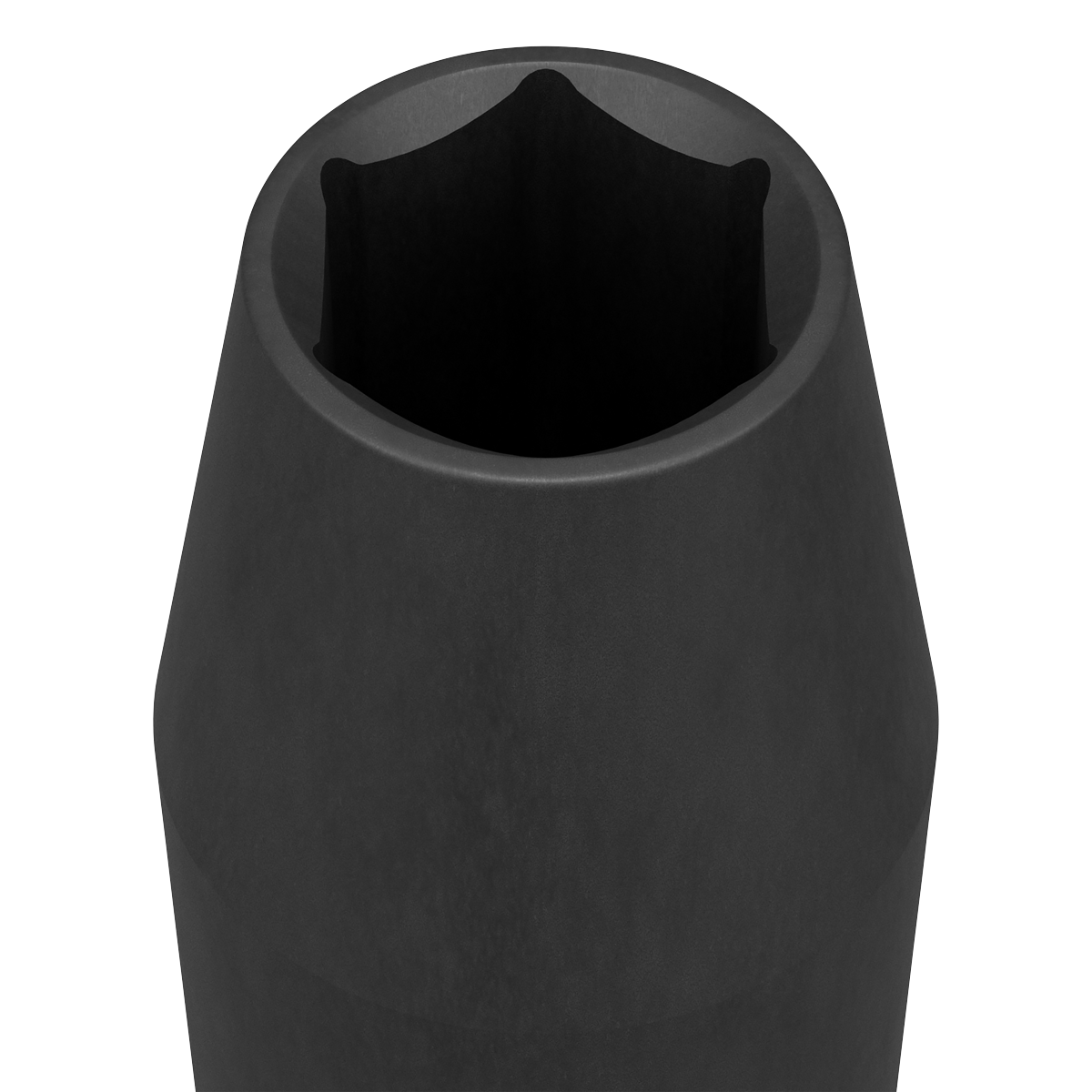 Sealey Impact Socket Tool 10mm Deep 1/2" Square Drive ‎Anti Corrosion IS1210D