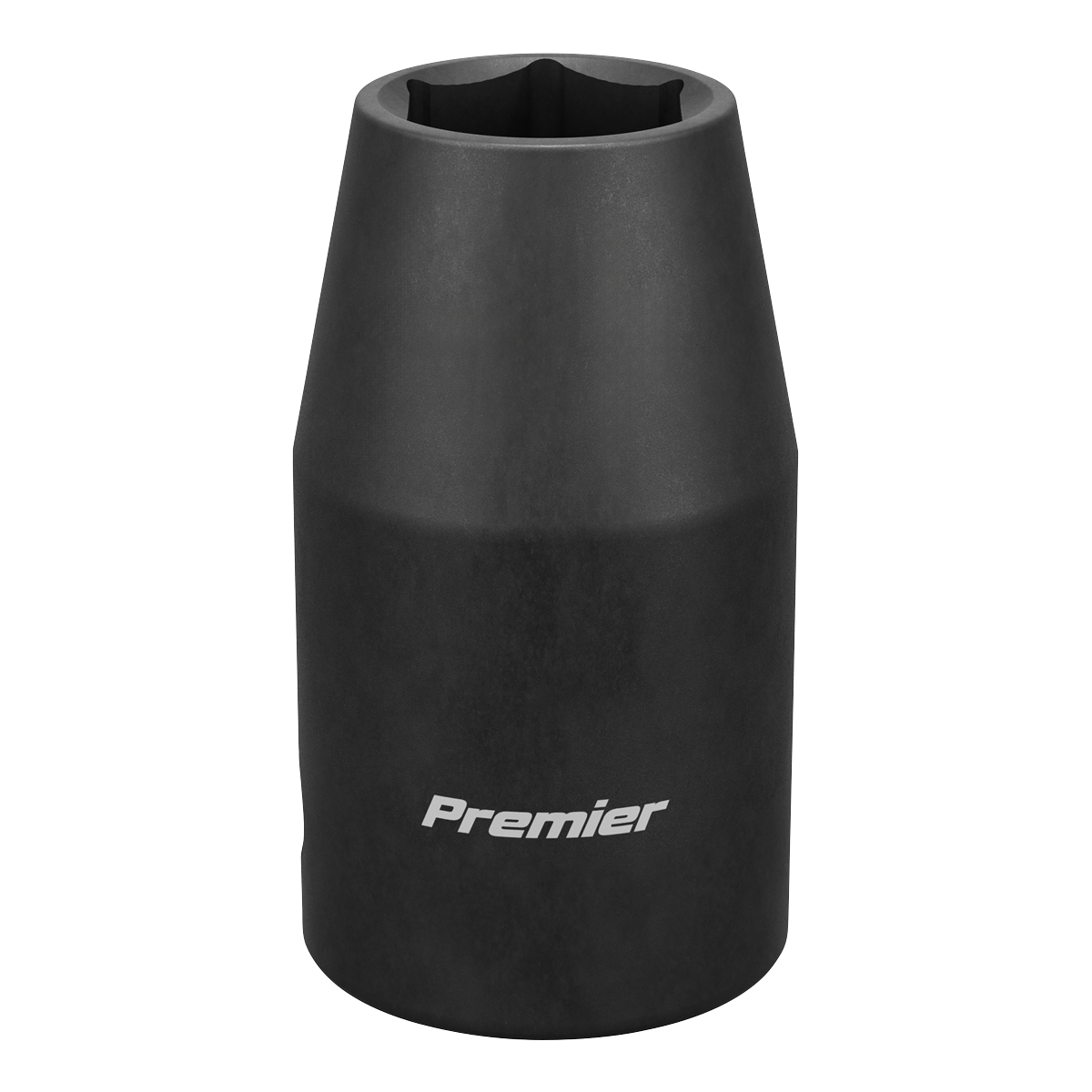 Sealey Impact Socket Tool 11mm 1/2" Square Drive - ‎Corrosion Resistant IS1211