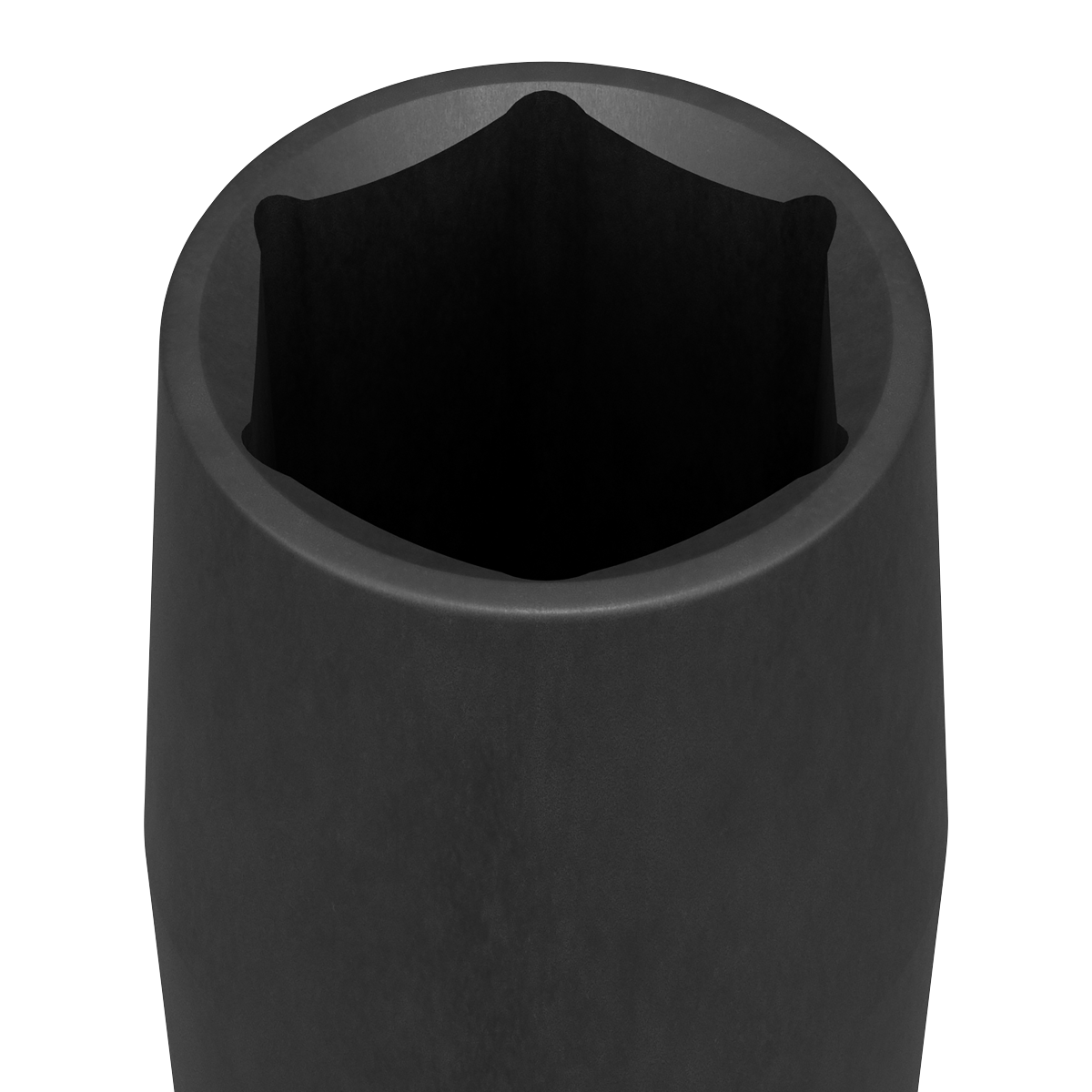 Sealey Impact Socket Tool 13mm Deep 1/2" Square Drive ‎Anti Corrosion IS1213D