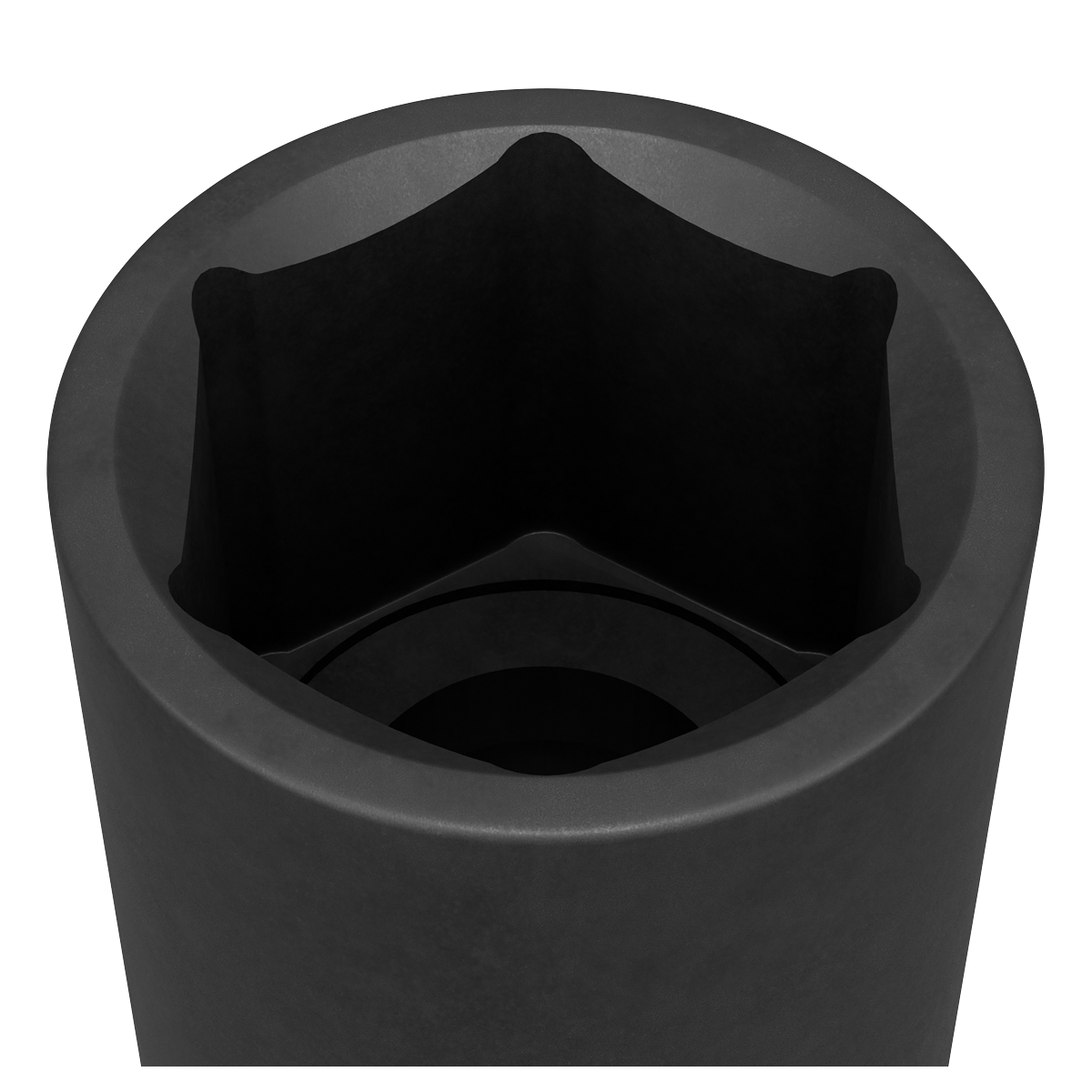 Sealey Impact Socket Tool 18mm 1/2" Square Drive - ‎Corrosion Resistant IS1218