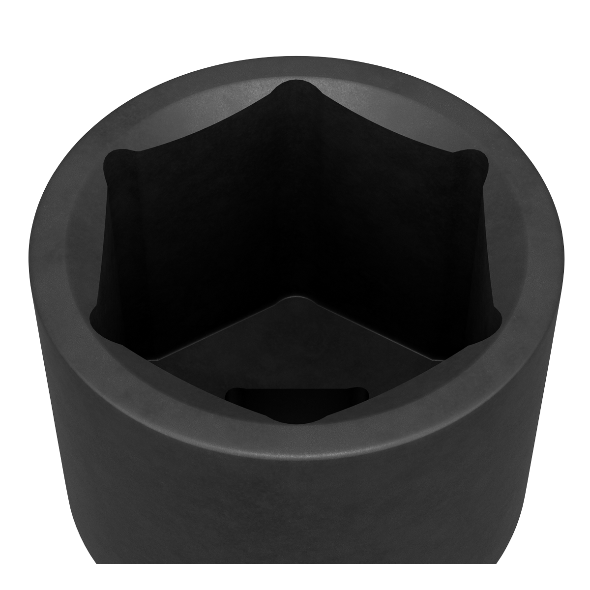 Sealey Impact Socket Tool 30mm 1/2" Square Drive - ‎Corrosion Resistant IS1230