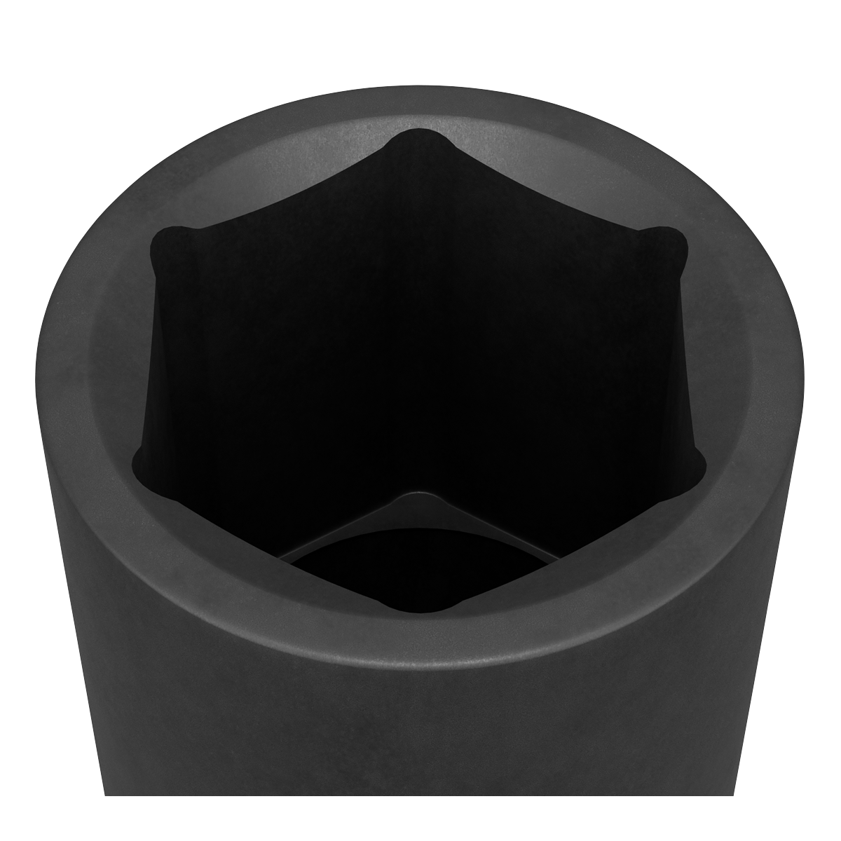 Sealey Impact Socket Tool 30mm Deep 1/2" Square Drive ‎Anti Corrosion IS1230D