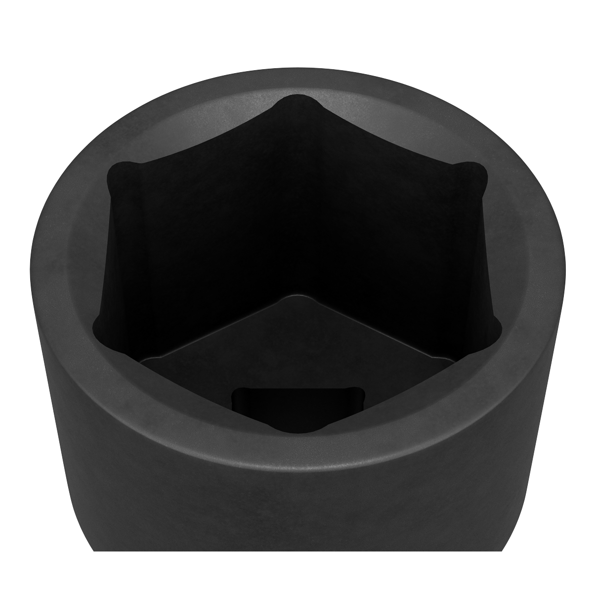 Sealey Impact Socket Tool 32mm 1/2" Square Drive - ‎Corrosion Resistant IS1232