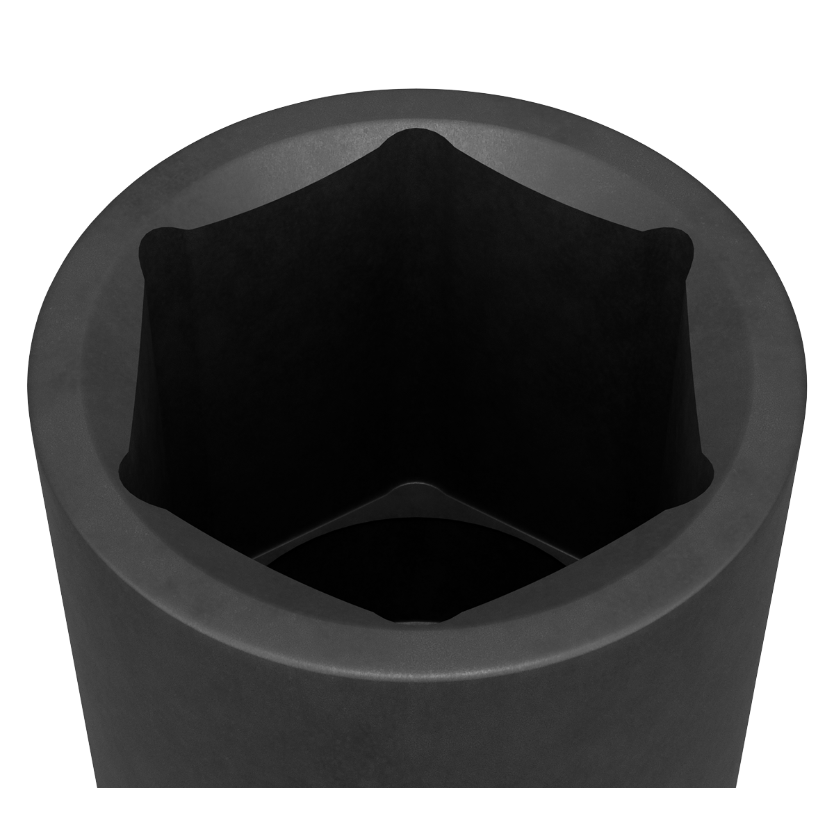 Sealey Impact Socket Tool 32mm Deep 1/2" Square Drive ‎Anti Corrosion IS1232D