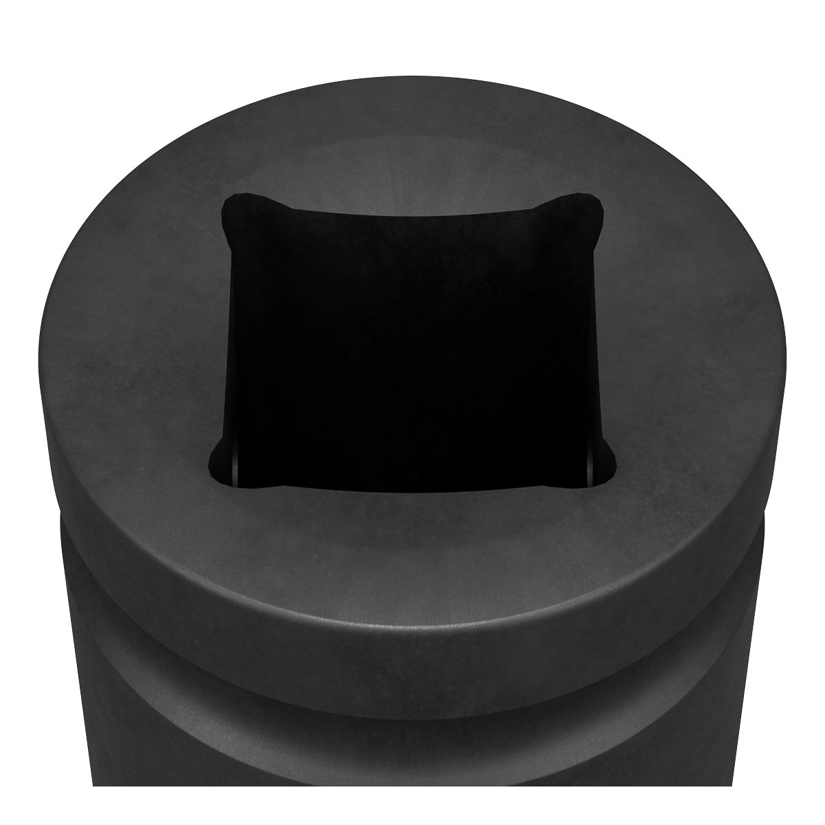 Sealey Impact Socket Tool 34mm Deep 1" Square Drive ‎Corrosion Resistant IS134D