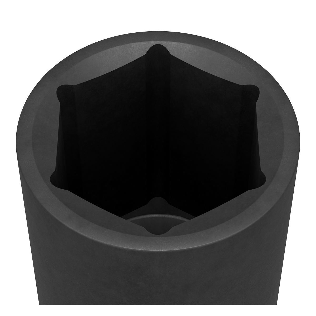 Sealey Impact Socket Tool 41mm Deep 1" Square Drive ‎Corrosion Resistant IS141D