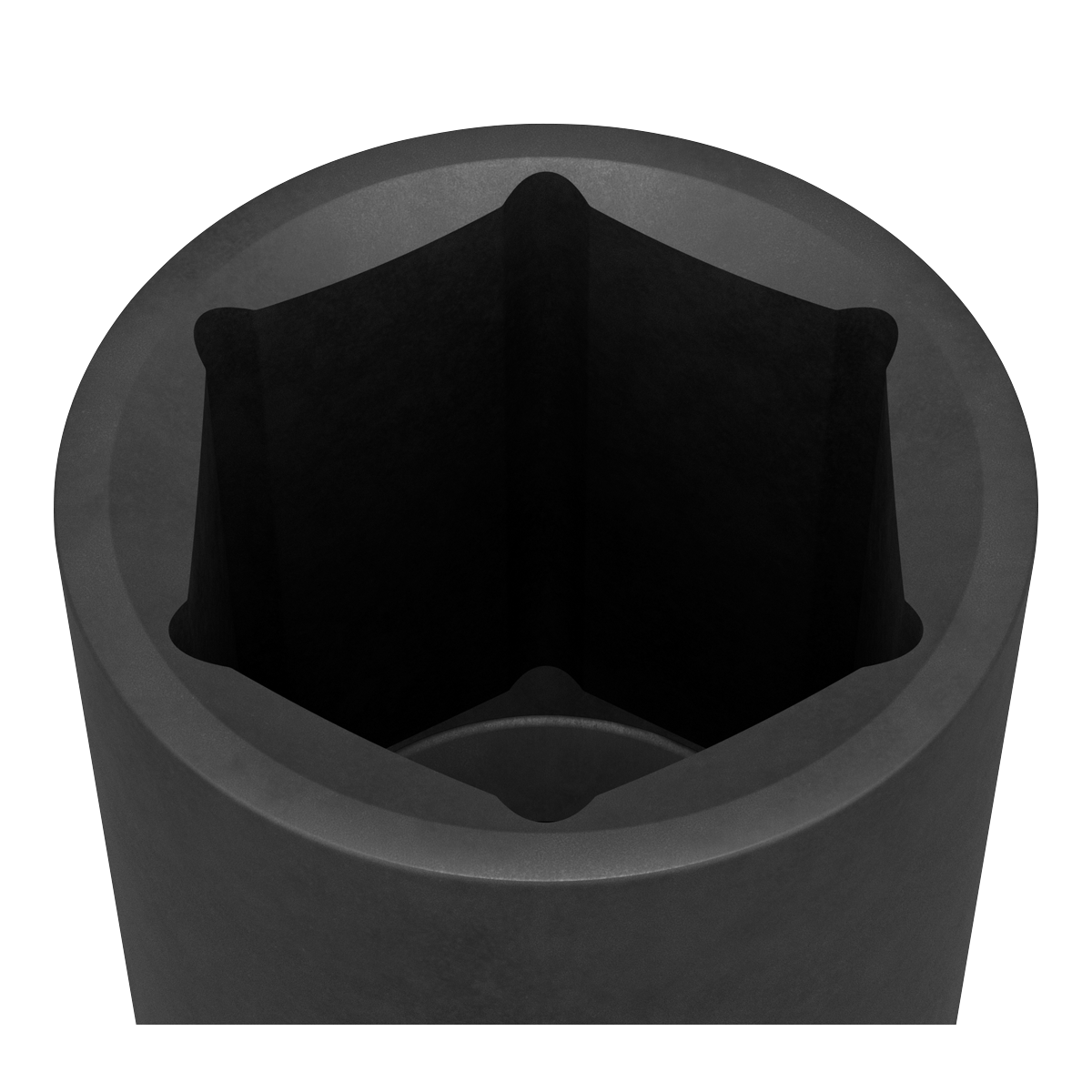 Sealey Impact Socket Tool 46mm Deep 1" Square Drive ‎Corrosion Resistant IS146D