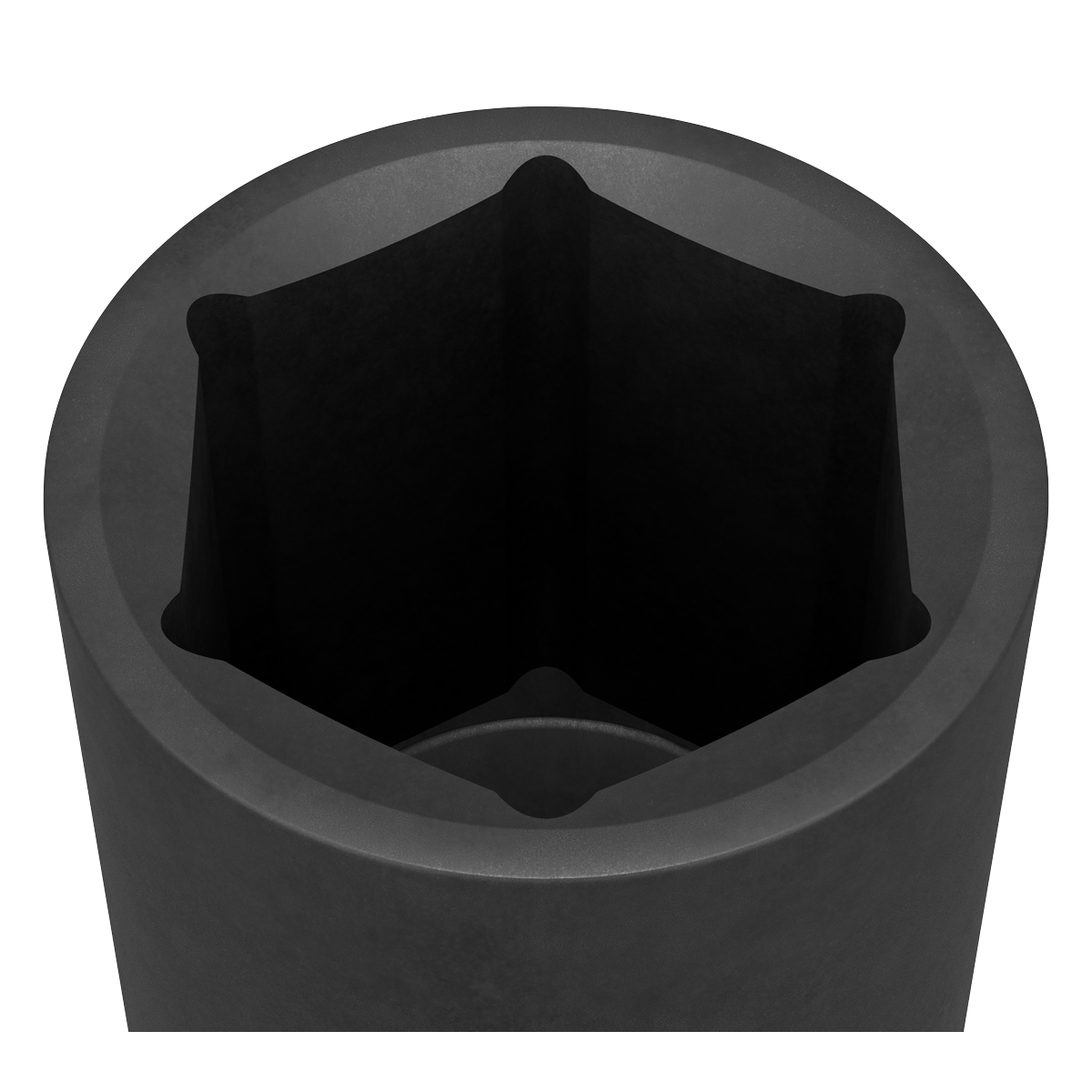 Sealey Impact Socket Tool 50mm Deep 1" Square Drive ‎Corrosion Resistant IS150D