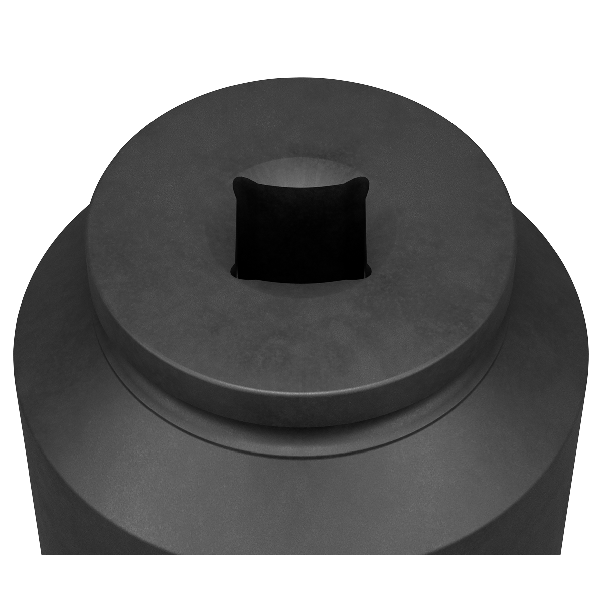 Sealey Impact Socket Tool 90mm Deep 1" Square Drive ‎Corrosion Resistant IS190D