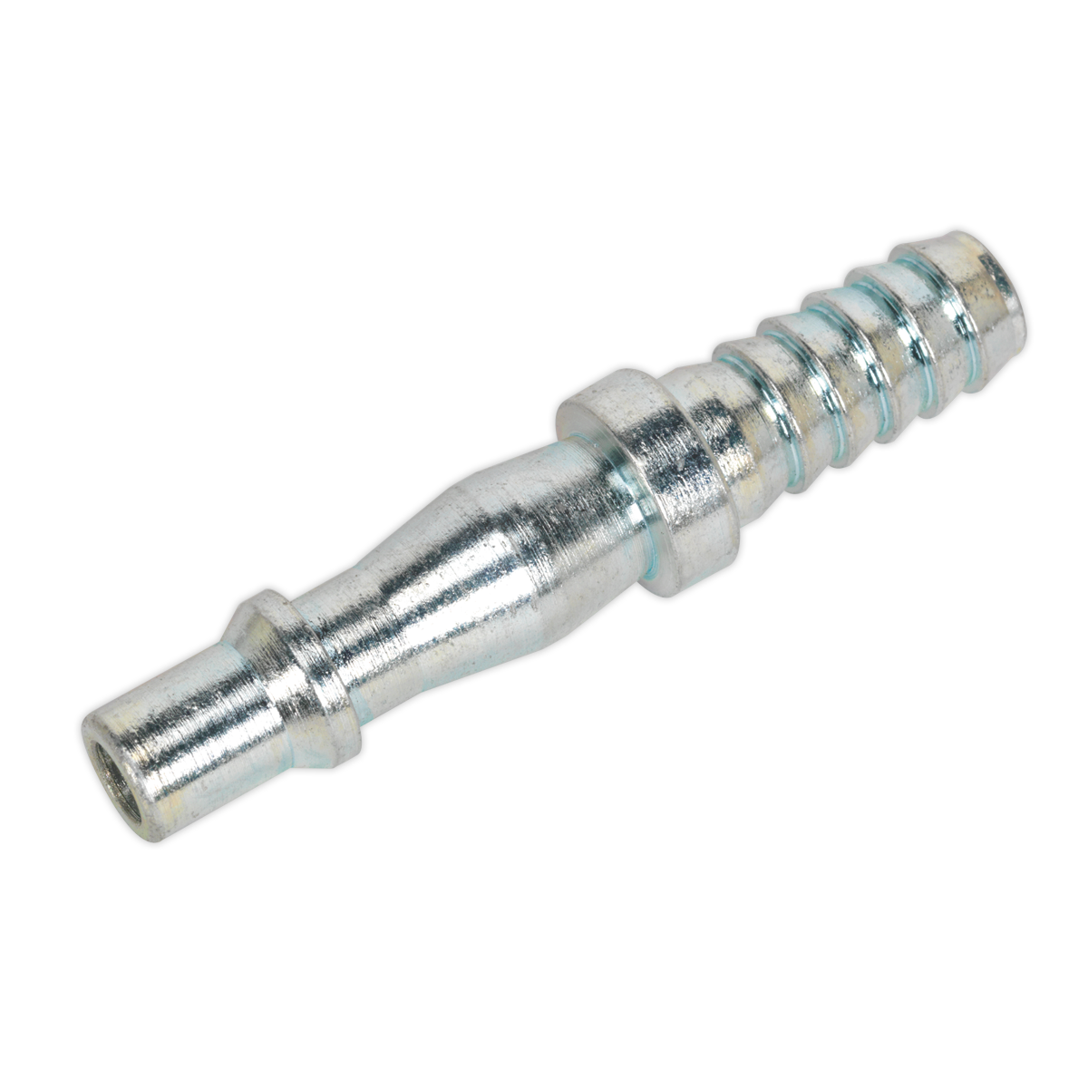 Sealey Adaptor Tailpiece 5/16" Bore Hose 100 PSI 35-43 CFM Pack of 5 Pieces AC21