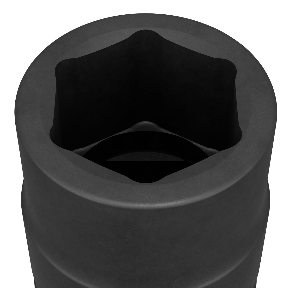 Sealey Impact Socket Tool 27mm 3/4" Square Drive - ‎Corrosion Resistant IS3427