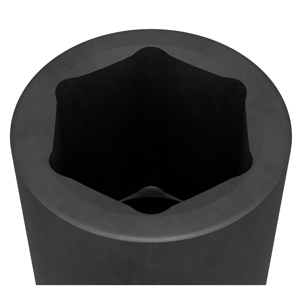 Sealey Impact Socket Tool 33mm 3/4" Square Drive - ‎Corrosion Resistant IS3433D