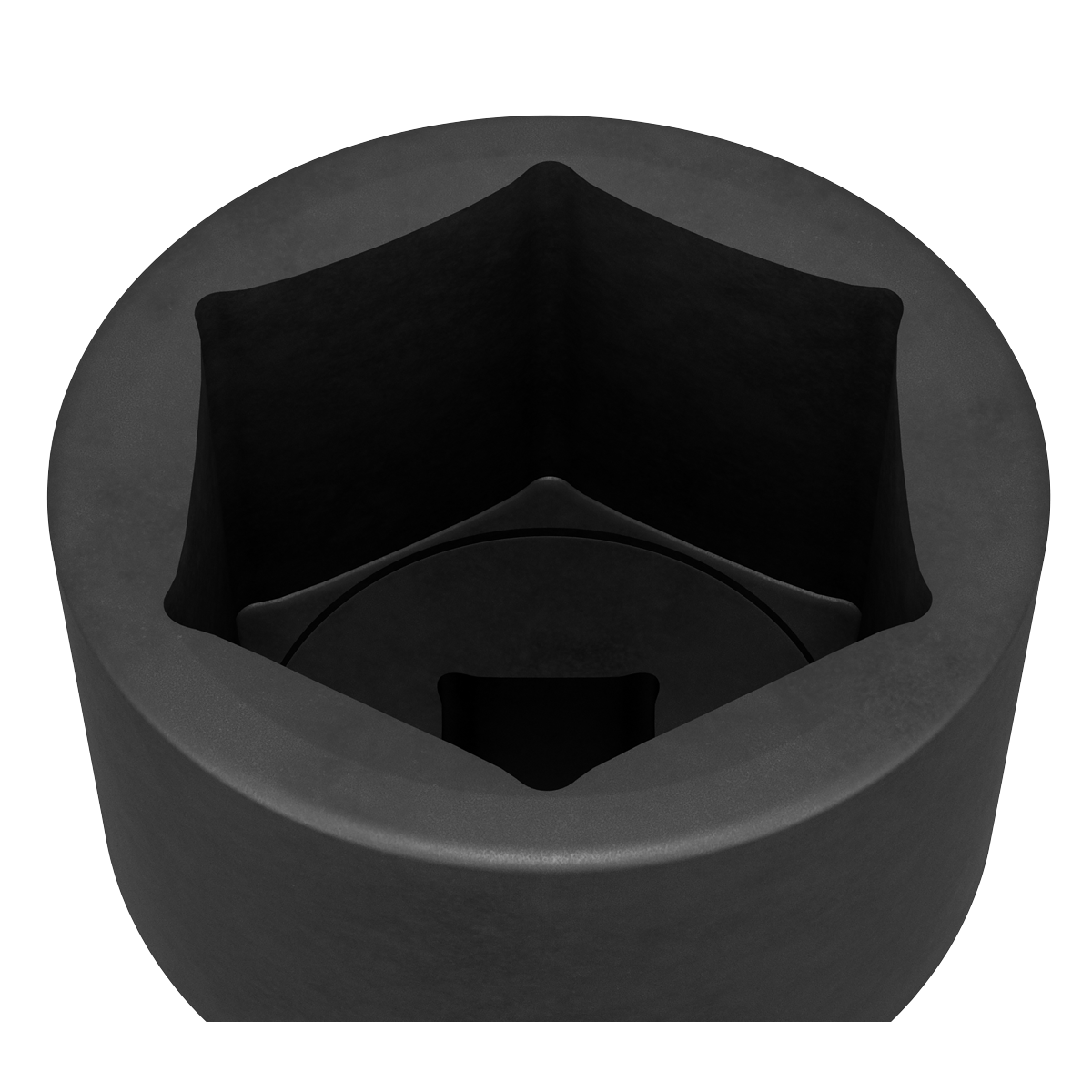 Sealey Impact Socket Tool 65mm 3/4" Square Drive - ‎Corrosion Resistant IS3465