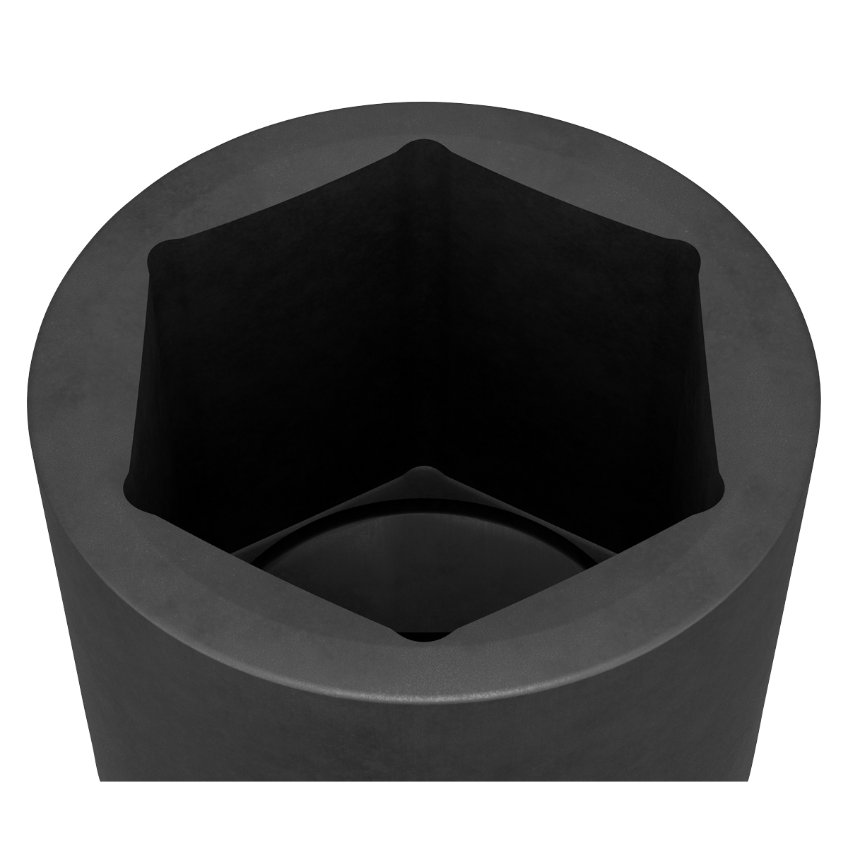Sealey Impact Socket Tool 70mm Deep 3/4" Square Drive ‎Anti Corrosion IS3470D
