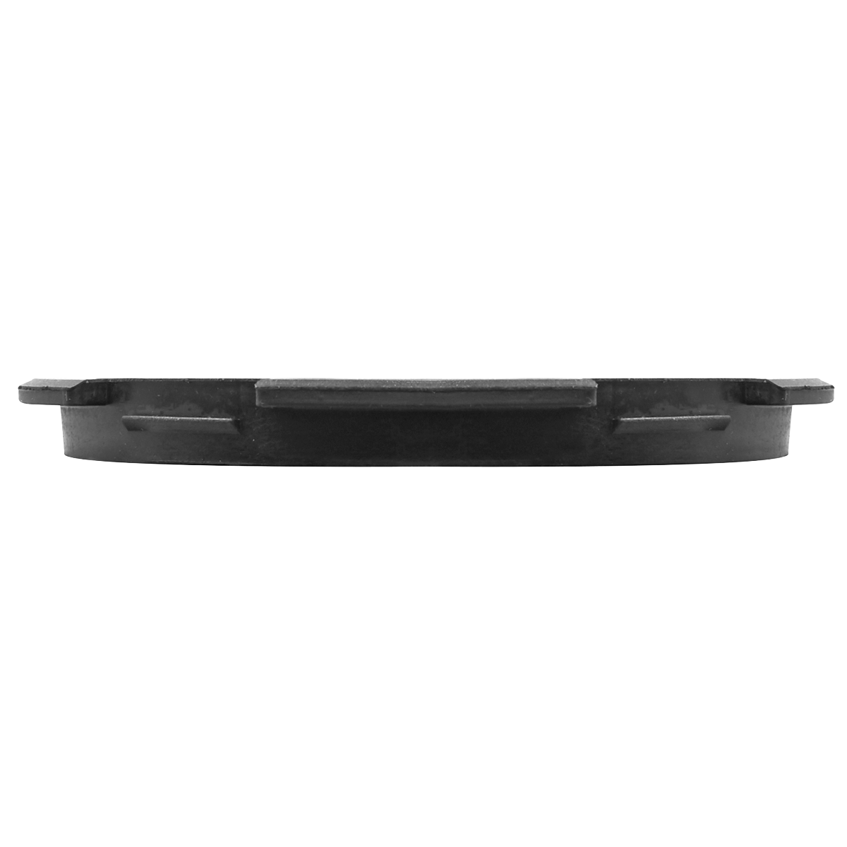 Sealey Safety Rubber Jack Pad Type B Durable Rubber Prevents Vehicle Damage JP30