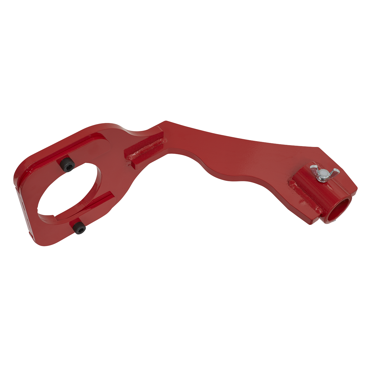 Sealey Suspension Strut Support For Ø30mm Ram & 560mm x 570mm Base Size VS3847