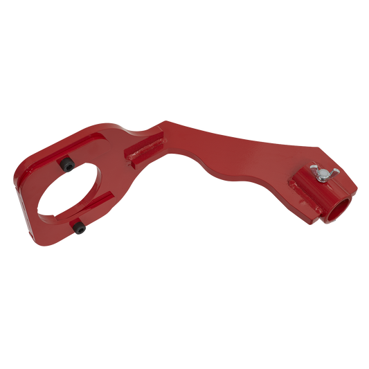 Sealey Suspension Strut Support For Ø30mm Ram & 560mm x 570mm Base Size VS3847