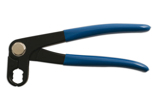LASER TOOLS 4852 Fuel Feed Pipe Plier Aluminium Alloy In Line Filter Tool