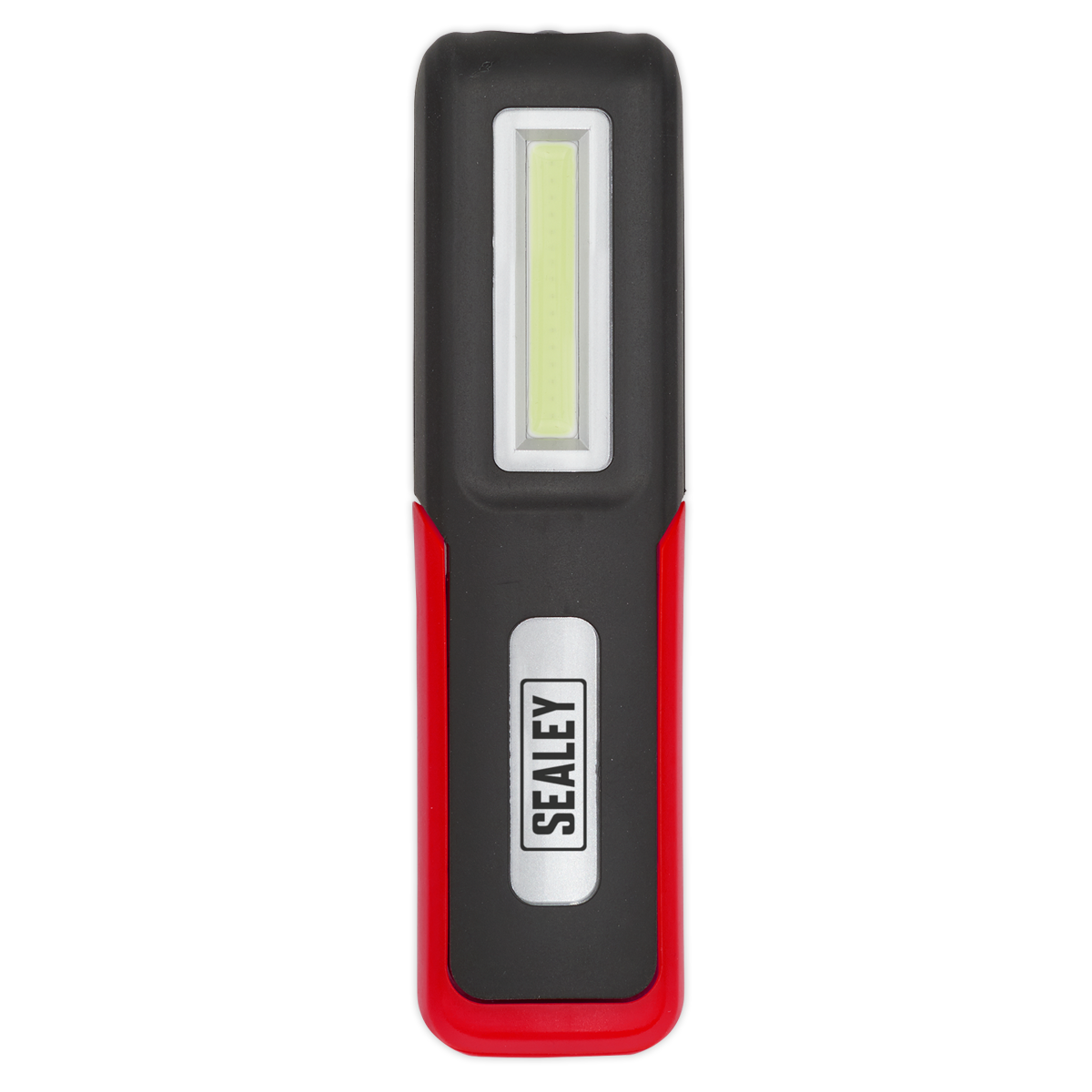 Sealey Rechargeable 3W COB 3W LED Inspection Lamp 3.7V 1.2Ah Lithium-Ion LED317