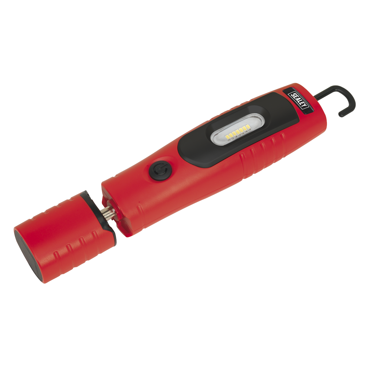 Sealey LED3602 Series Inspection Lamp Combination Display x24 LED3602COMBO1