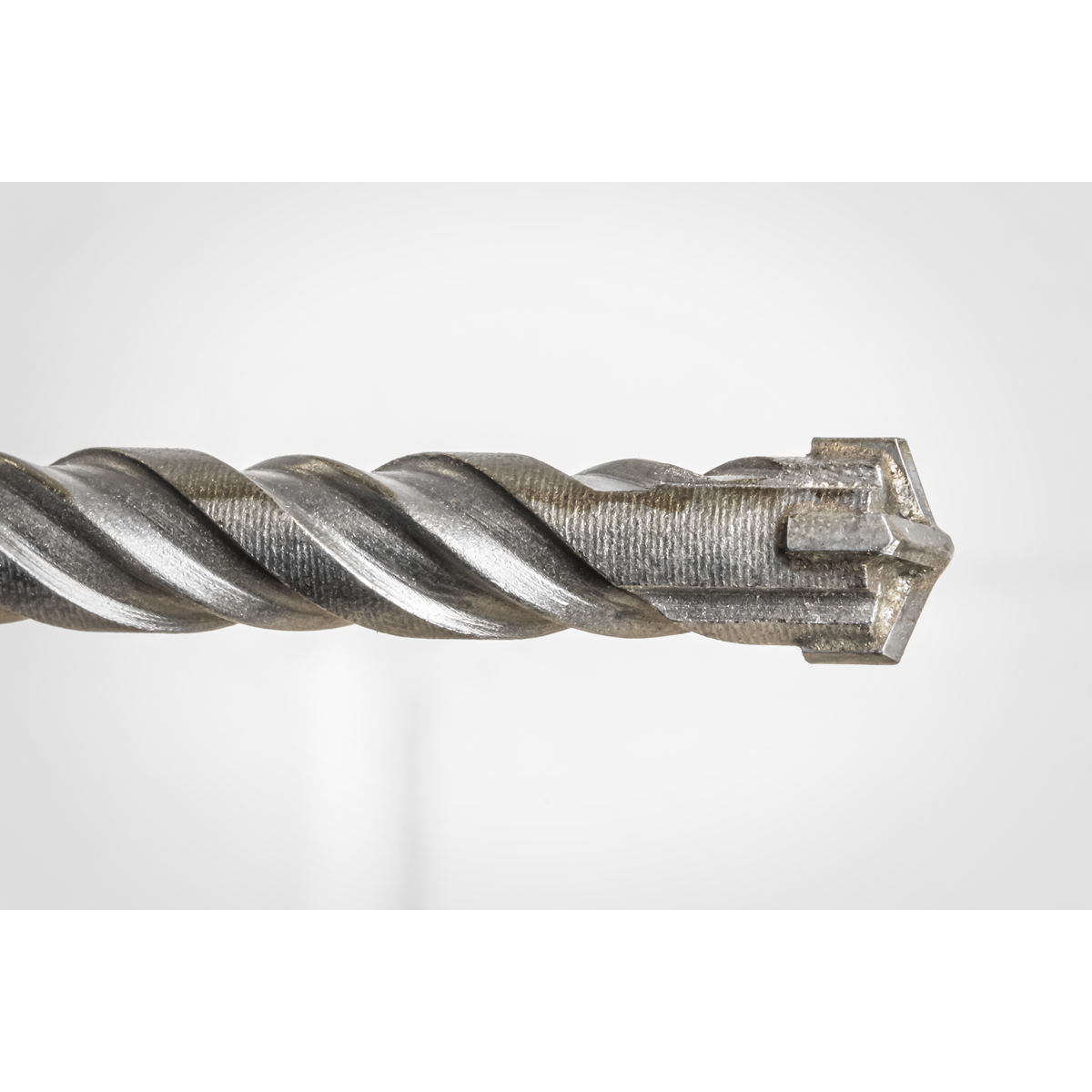 Sealey SDS MAX Drill Bit Fully Hardened & Ground 12 x 340mm 1 Piece MAX12X340