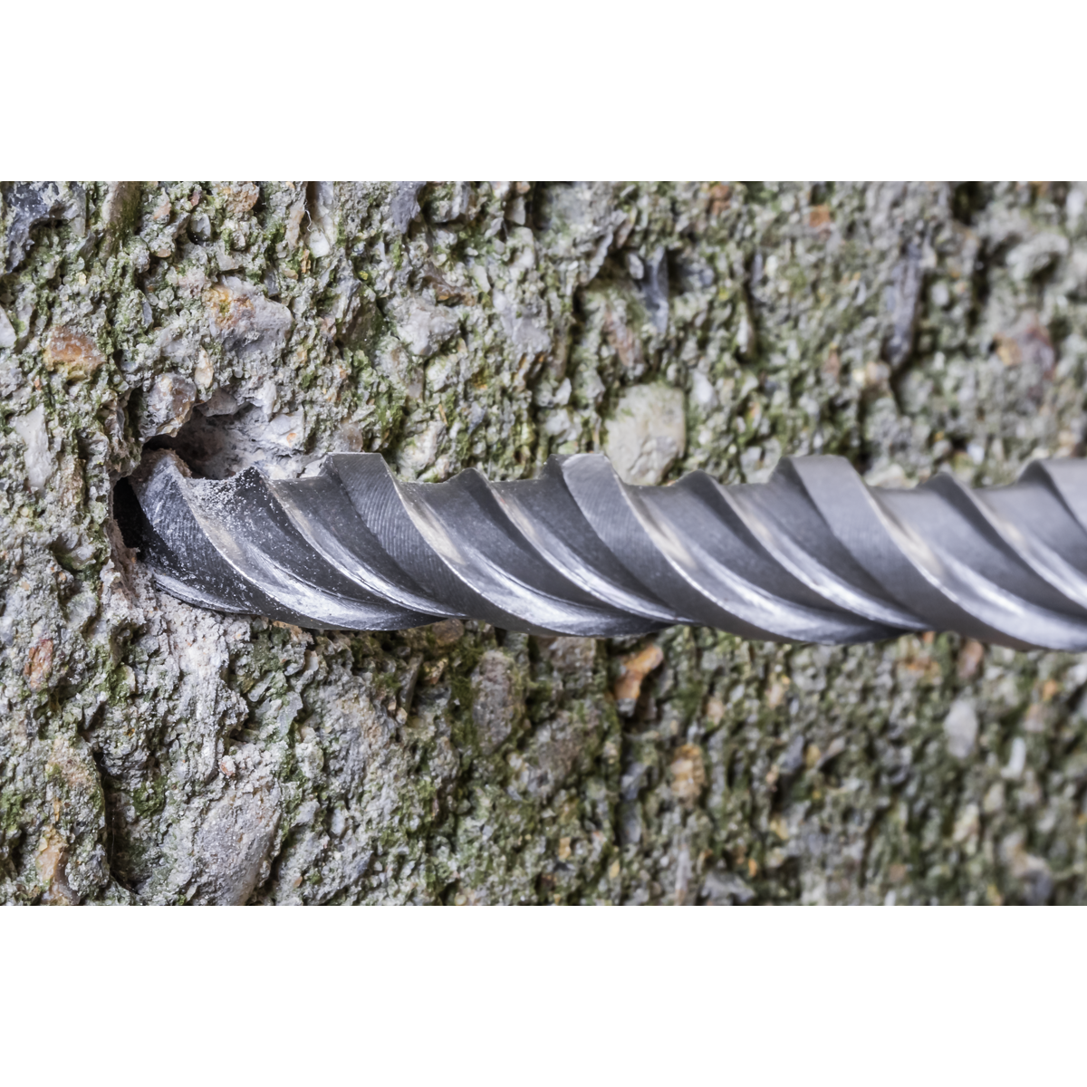 Sealey SDS MAX Drill Bit Fully Hardened & Ground 14 x 540mm 1 Piece MAX14X540