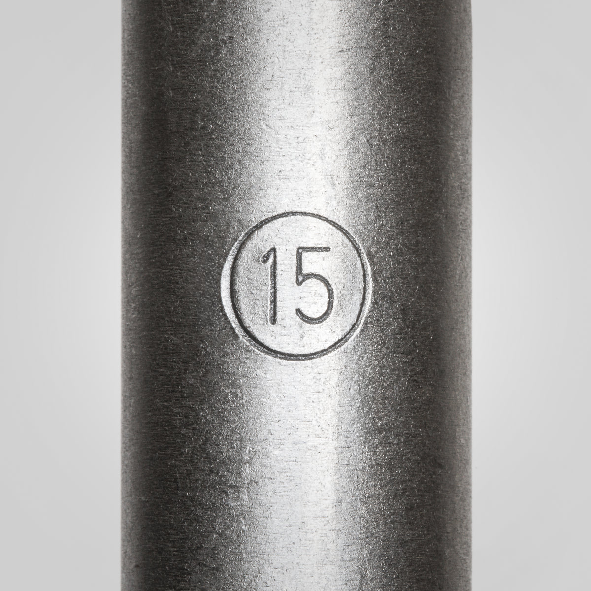 Sealey SDS MAX Drill Bit Fully Hardened & Ground 15 x 540mm 1 Piece MAX15X540